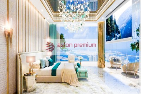 Dzīvoklis Dubai Harbourjā, AAE 1 istaba, 77 m2 Nr. 769719 - attēls 4