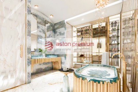 Dzīvoklis Dubai Harbourjā, AAE 1 istaba, 77 m2 Nr. 769719 - attēls 10