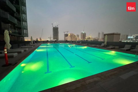 Apartemen di Dubai, UEA 2 kamar tidur, 115.7 m2 nomor 769865 - foto 10