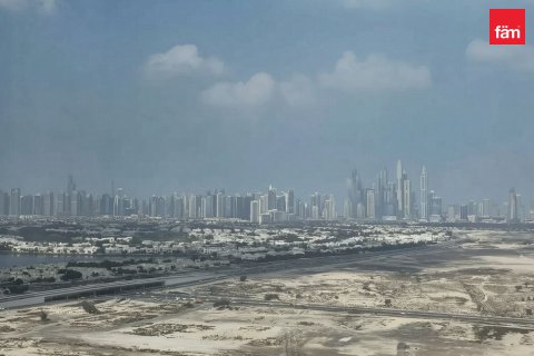 Apartemen di Dubai, UEA 2 kamar tidur, 115.7 m2 nomor 769865 - foto 19