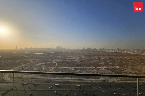 Apartemen di Dubai, UEA 2 kamar tidur, 115.7 m2 nomor 769865 - foto 15