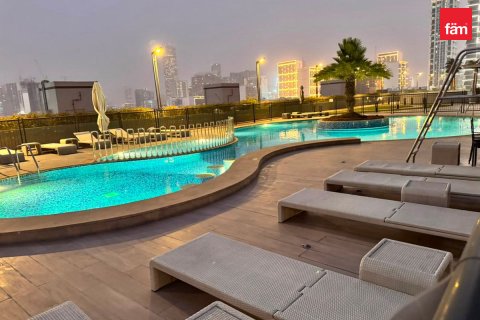 Apartemen di Dubai, UEA 2 kamar tidur, 115.7 m2 nomor 769865 - foto 1