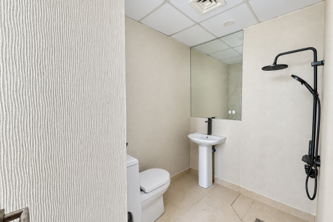 Müüa korter asukohaga Dubai, AÜE: 4 magamistoaga, 271 m² Nr 769492 - pilt 15