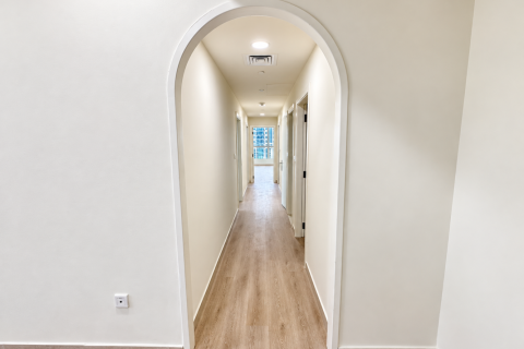 Müüa korter asukohaga Dubai, AÜE: 4 magamistoaga, 271 m² Nr 769492 - pilt 10