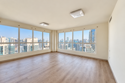Müüa korter asukohaga Dubai, AÜE: 4 magamistoaga, 271 m² Nr 769492 - pilt 2