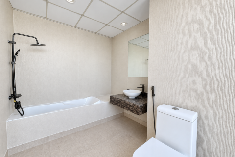 Müüa korter asukohaga Dubai, AÜE: 4 magamistoaga, 271 m² Nr 769492 - pilt 13