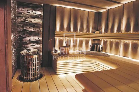 Apartmán v Jumeirah Village Circle, Dubai, SAE 1 spálňa, 77.11 m2 č. 770983 - Fotografia 4