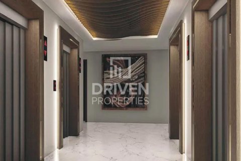 Apartmán v Jumeirah Village Circle, Dubai, SAE 1 spálňa, 77.11 m2 č. 770983 - Fotografia 9