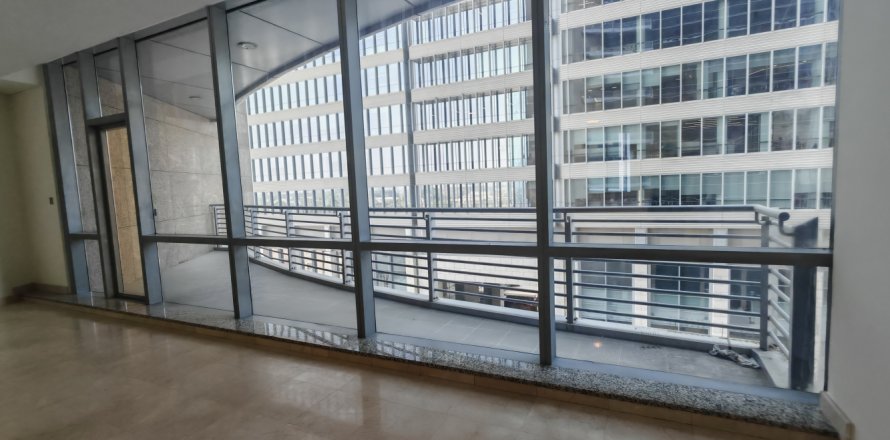 Пәтер DIFC, Дубай, БАӘ-да 2 жатын бөлмелер, 153 м² № 769508