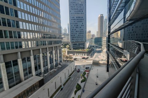 Пәтер DIFC, Дубай, БАӘ-да 2 жатын бөлмелер, 153 м² № 769508 - фото 10