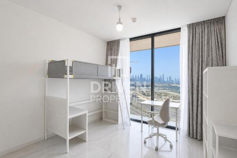 Mohammed Bin Rashid City, Dubai, संयुक्त अरब अमीरात में अपार्टमेंट, 3 बेडरूम, 142.61 वर्ग मीटर, संख्या 770578 - फ़ोटो 9