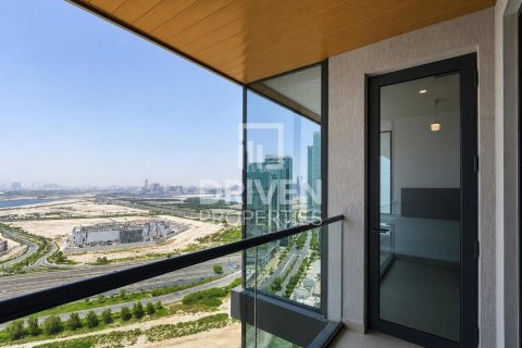 Mohammed Bin Rashid City, Dubai, संयुक्त अरब अमीरात में अपार्टमेंट, 3 बेडरूम, 142.61 वर्ग मीटर, संख्या 770578 - फ़ोटो 15