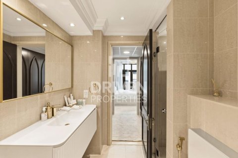 Downtown Dubai (Downtown Burj Dubai), UAE의 판매용 아파트 침실 1개, 107.86제곱미터 번호 770828 - 사진 13