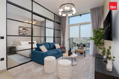 Dzīvoklis Dubai Hills Estatejā, AAE 2 istabas, 67.3 m2 Nr. 779829 - attēls 3