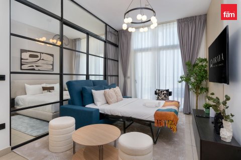 Dzīvoklis Dubai Hills Estatejā, AAE 2 istabas, 67.3 m2 Nr. 779829 - attēls 2