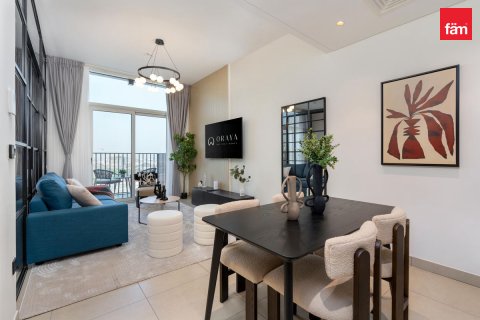 Dzīvoklis Dubai Hills Estatejā, AAE 2 istabas, 67.3 m2 Nr. 779829 - attēls 4