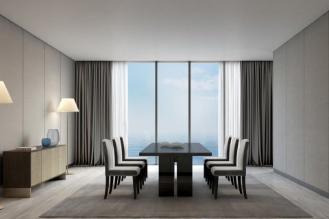 Palm Jumeirah, Dubai, संयुक्त अरब अमीरात में अपार्टमेंट, 2 बेडरूम, 247 वर्ग मीटर, संख्या 772496 - फ़ोटो 7