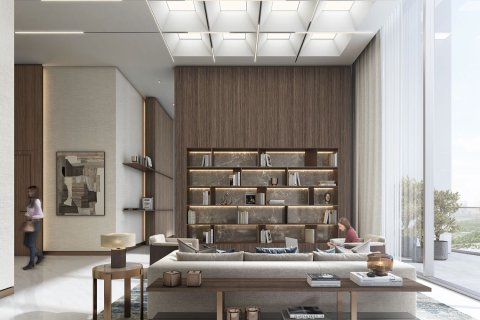 Wohnung zum Verkauf in Dubai, VAE 2 Schlafzimmer, 111.63 m2 Nr. 776788 - Foto 8