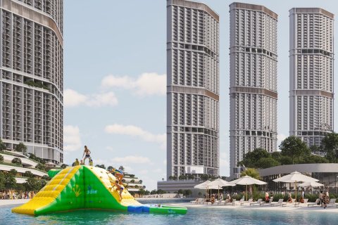 Wohnung zum Verkauf in Dubai, VAE 2 Schlafzimmer, 111.63 m2 Nr. 776788 - Foto 12