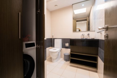 Apartman u gradu Downtown Dubai (Downtown Burj Dubai), UAE 1 spavaća soba, 85 m2 Br. 769547 - Slika 9