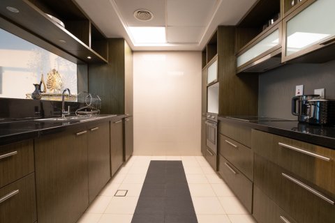 Apartman u gradu Downtown Dubai (Downtown Burj Dubai), UAE 1 spavaća soba, 85 m2 Br. 769547 - Slika 5