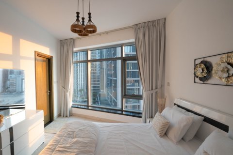 Apartman u gradu Downtown Dubai (Downtown Burj Dubai), UAE 1 spavaća soba, 85 m2 Br. 769547 - Slika 8