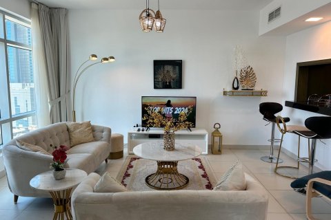 Apartman u gradu Downtown Dubai (Downtown Burj Dubai), UAE 1 spavaća soba, 85 m2 Br. 769547 - Slika 3