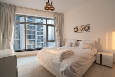 Apartman u gradu Downtown Dubai (Downtown Burj Dubai), UAE 1 spavaća soba, 85 m2 Br. 769547 - Slika 7