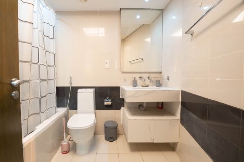 Apartman u gradu Downtown Dubai (Downtown Burj Dubai), UAE 1 spavaća soba, 85 m2 Br. 769547 - Slika 11