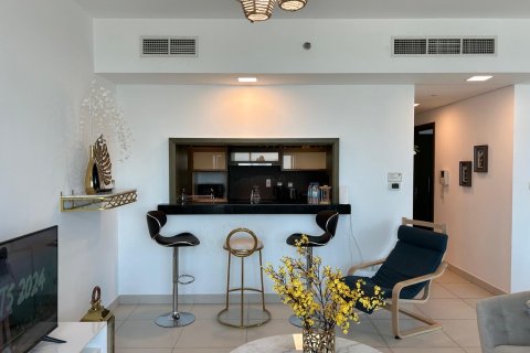 Apartman u gradu Downtown Dubai (Downtown Burj Dubai), UAE 1 spavaća soba, 85 m2 Br. 769547 - Slika 2