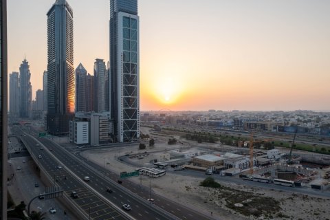 Apartman u gradu Downtown Dubai (Downtown Burj Dubai), UAE 1 spavaća soba, 85 m2 Br. 769547 - Slika 14