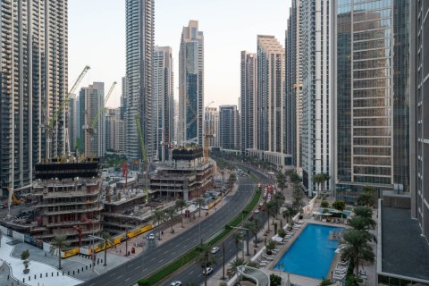 Apartman u gradu Downtown Dubai (Downtown Burj Dubai), UAE 1 spavaća soba, 85 m2 Br. 769547 - Slika 13