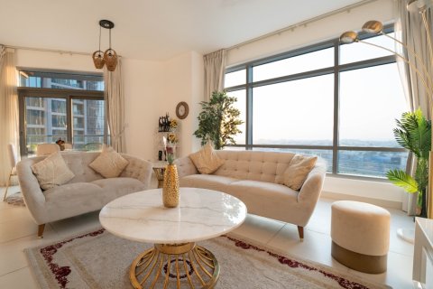 Apartman u gradu Downtown Dubai (Downtown Burj Dubai), UAE 1 spavaća soba, 85 m2 Br. 769547 - Slika 4