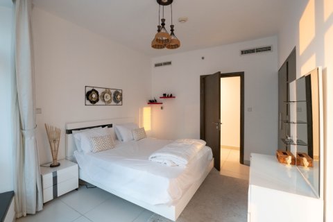 Apartman u gradu Downtown Dubai (Downtown Burj Dubai), UAE 1 spavaća soba, 85 m2 Br. 769547 - Slika 10