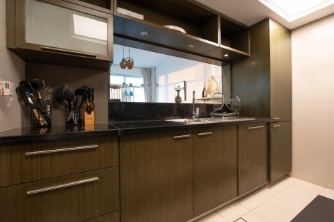 Apartman u gradu Downtown Dubai (Downtown Burj Dubai), UAE 1 spavaća soba, 85 m2 Br. 769547 - Slika 6