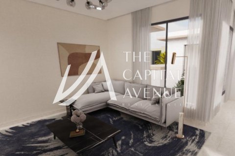 Villa sa Saadiyat Island, Abu Dhabi, UAE 6 silid-tulugan, 791.91 sq.m. № 771515 - larawan 2