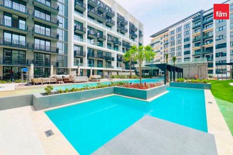Apartamento en venta en Arjan, Dubai, EAU 1 dormitorio, 74.4 m2 № 752182 - foto 14