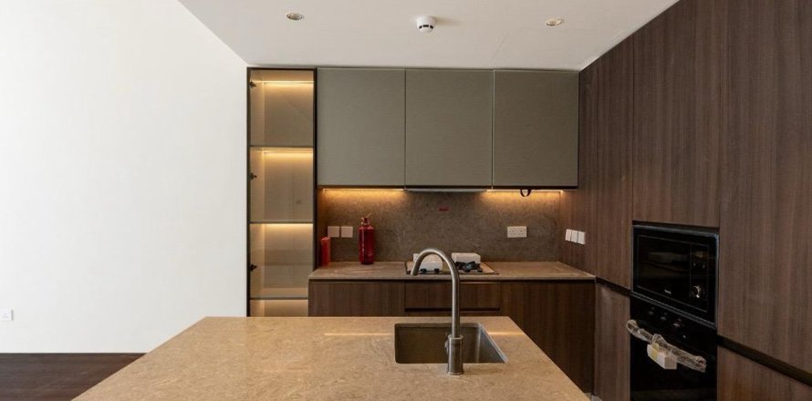 Apartamento en Arjan, Dubai, EAU 1 dormitorio, 74.4 m² № 752182