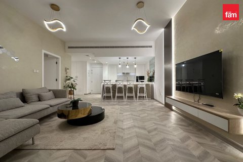 Dubai, BAE’de kiralık daire 1 yatak odası, 70.1 m&sup2; No 772326 - fotoğraf 5
