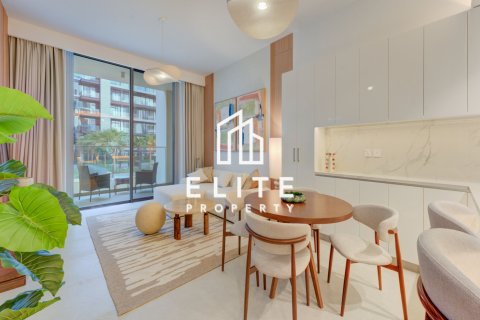 Apartment sa Dubai Hills Estate, UAE 1 silid-tulugan, 78 sq.m. № 736498 - larawan 17