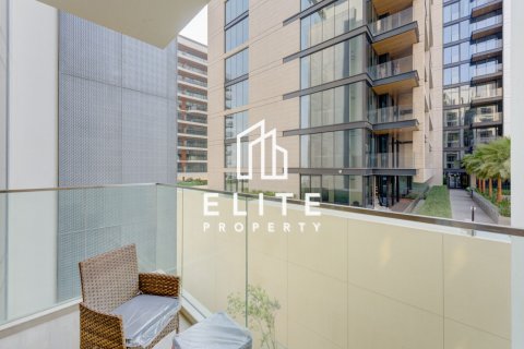Apartment sa Dubai Hills Estate, UAE 1 silid-tulugan, 78 sq.m. № 736498 - larawan 25