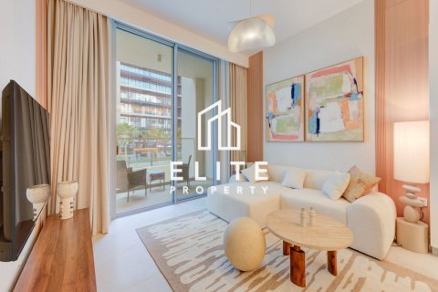 Apartment sa Dubai Hills Estate, UAE 1 silid-tulugan, 78 sq.m. № 736498 - larawan 12