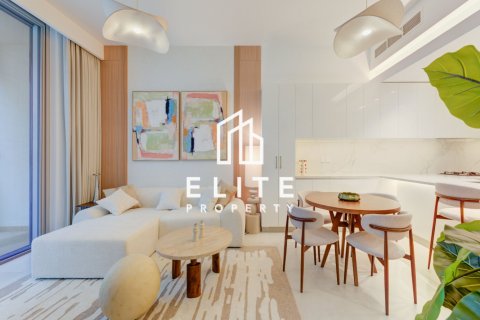 Apartment sa Dubai Hills Estate, UAE 1 silid-tulugan, 78 sq.m. № 736498 - larawan 9