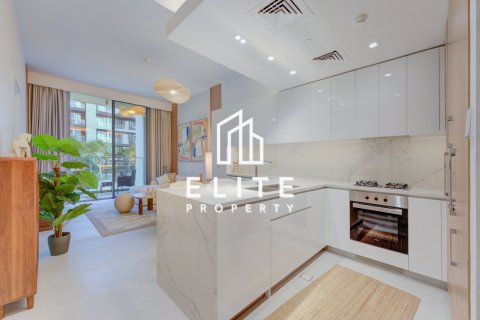 Apartment sa Dubai Hills Estate, UAE 1 silid-tulugan, 78 sq.m. № 736498 - larawan 14