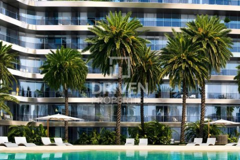 Huoneisto Dubai Science Park, Arabiemiraatit 1 makuuhuone, 76.83 m2 № 770166 - kuva 26