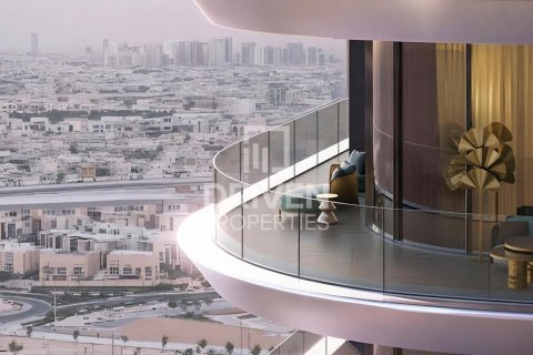 Huoneisto Dubai Science Park, Arabiemiraatit 1 makuuhuone, 76.83 m2 № 770166 - kuva 15