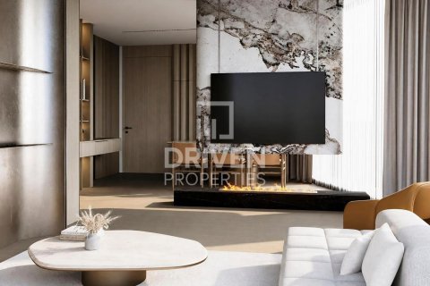 Huoneisto Dubai Science Park, Arabiemiraatit 1 makuuhuone, 76.83 m2 № 770166 - kuva 5