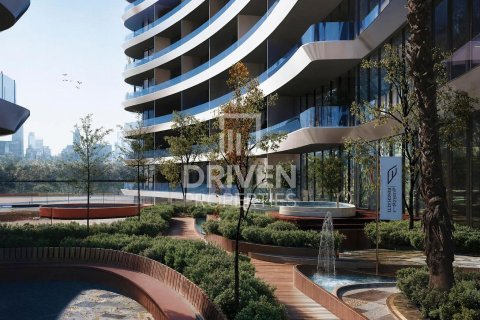 Huoneisto Dubai Science Park, Arabiemiraatit 1 makuuhuone, 76.83 m2 № 770166 - kuva 20