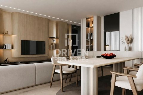 Huoneisto Dubai Science Park, Arabiemiraatit 1 makuuhuone, 76.83 m2 № 770166 - kuva 11