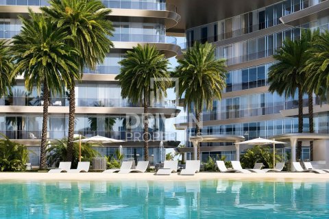 Huoneisto Dubai Science Park, Arabiemiraatit 1 makuuhuone, 76.83 m2 № 770166 - kuva 21